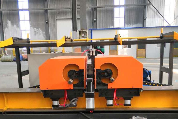 数控钢筋弯曲中心选择的时候要注意什么？